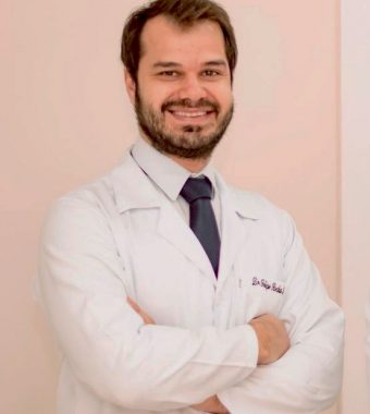 Dr. Felipe Rocha Loures
