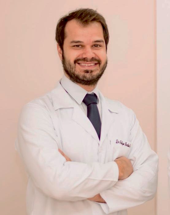 Dr. Felipe Rocha Loures  Clínica de Reumatismo Rocha Loures