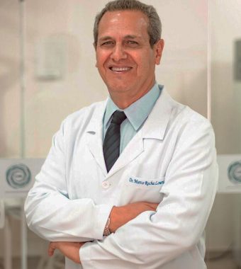 Dr. Marco Rocha Loures