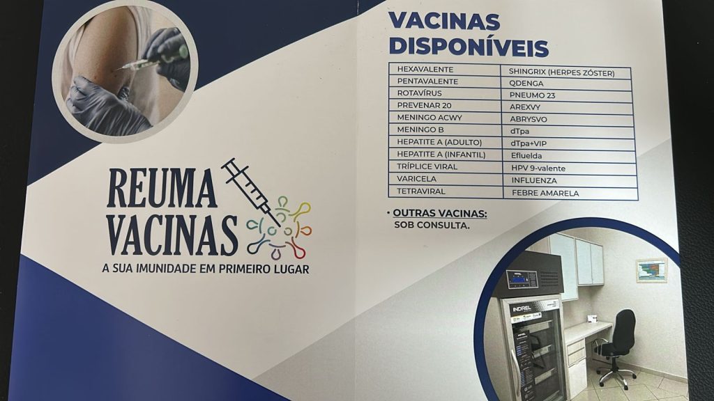 reumavacinas-sala-de-vacina-clinica-de-reumatismo-paper